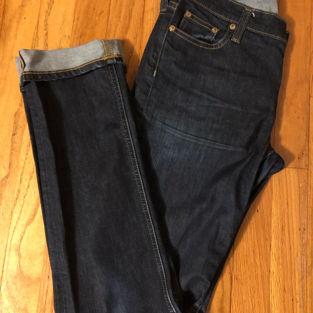 J Crew jeans pants